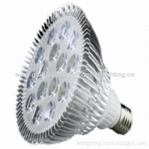 18W PAR38 LED Spotlight, AC 86-265V